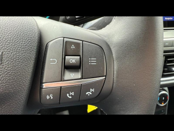 Photo 8 du bon plan FORD Puma 1.0 Flexifuel 125ch S&S mHEV Titanium Business occasion à 21900 €