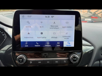 Photo 10 du bon plan FORD Puma 1.0 Flexifuel 125ch S&S mHEV Titanium Business occasion à 21900 €