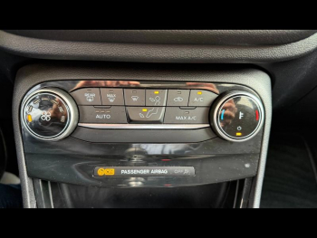 Photo 12 du bon plan FORD Puma 1.0 Flexifuel 125ch S&S mHEV Titanium Business occasion à 21900 €