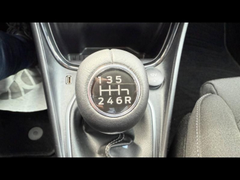 Photo 14 du bon plan FORD Puma 1.0 Flexifuel 125ch S&S mHEV Titanium Business occasion à 21900 €