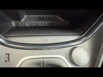 Photo 16 du bon plan FORD Puma 1.0 Flexifuel 125ch S&S mHEV Titanium Business occasion à 21900 €