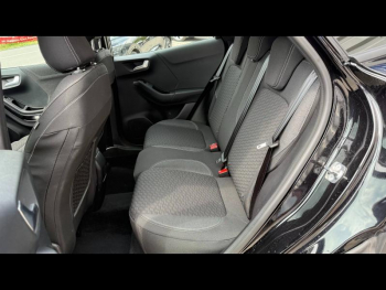 Photo 18 du bon plan FORD Puma 1.0 Flexifuel 125ch S&S mHEV Titanium Business occasion à 21900 €