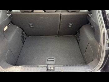 Photo 21 du bon plan FORD Puma 1.0 Flexifuel 125ch S&S mHEV Titanium Business occasion à 21900 €