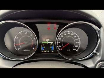 Photo 5 du bon plan MITSUBISHI ASX 1.6 MIVEC 117ch Invite Style 2WD Euro6d-T occasion à 14900 €
