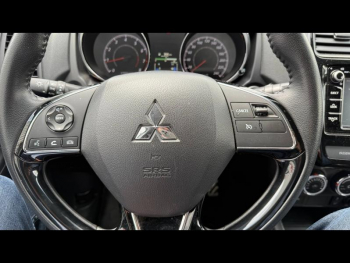 Photo 6 du bon plan MITSUBISHI ASX 1.6 MIVEC 117ch Invite Style 2WD Euro6d-T occasion à 14900 €