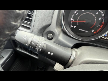Photo 7 du bon plan MITSUBISHI ASX 1.6 MIVEC 117ch Invite Style 2WD Euro6d-T occasion à 14900 €