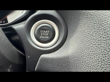 Photo 9 du bon plan MITSUBISHI ASX 1.6 MIVEC 117ch Invite Style 2WD Euro6d-T occasion à 14900 €