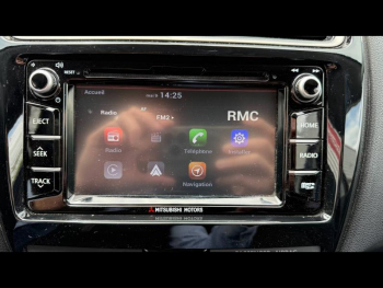 Photo 16 du bon plan MITSUBISHI ASX 1.6 MIVEC 117ch Invite Style 2WD Euro6d-T occasion à 14900 €