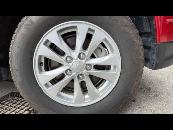 Photo 18 du bon plan MITSUBISHI ASX 1.6 MIVEC 117ch Invite Style 2WD Euro6d-T occasion à 14900 €