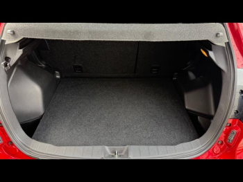 Photo 19 du bon plan MITSUBISHI ASX 1.6 MIVEC 117ch Invite Style 2WD Euro6d-T occasion à 14900 €