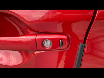 Photo 21 du bon plan MITSUBISHI ASX 1.6 MIVEC 117ch Invite Style 2WD Euro6d-T occasion à 14900 €