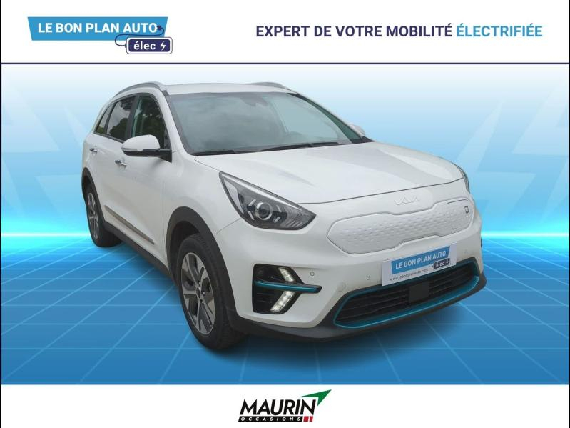 Bon plan KIA e-Niro Active 204ch occasion