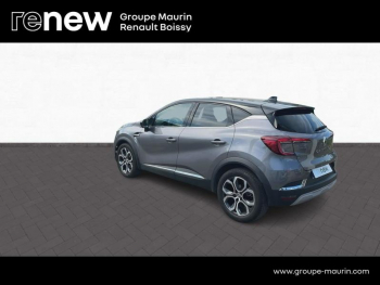 Photo 3 du bon plan RENAULT Captur 1.6 E-Tech hybride 145ch Intens -21 occasion à 21490 €
