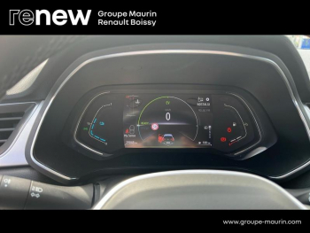 Photo 9 du bon plan RENAULT Captur 1.6 E-Tech hybride 145ch Intens -21 occasion à 21490 €