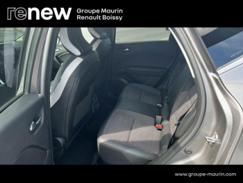 Photo 11 du bon plan RENAULT Captur 1.6 E-Tech hybride 145ch Intens -21 occasion à 21490 €
