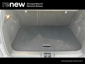 Photo 13 du bon plan RENAULT Captur 1.6 E-Tech hybride 145ch Intens -21 occasion à 21490 €