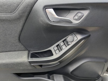 Photo 4 du bon plan FORD Puma 1.0 EcoBoost 125ch mHEV Titanium Business occasion à 15490 €