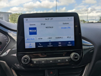 Photo 6 du bon plan FORD Puma 1.0 EcoBoost 125ch mHEV Titanium Business occasion à 15490 €