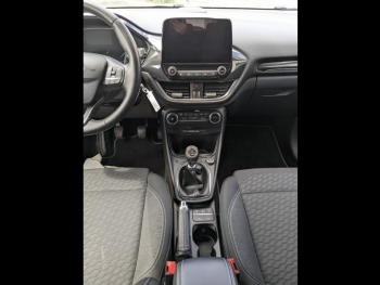 Photo 8 du bon plan FORD Puma 1.0 EcoBoost 125ch mHEV Titanium Business occasion à 15490 €