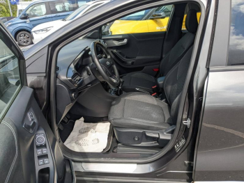 Photo 10 du bon plan FORD Puma 1.0 EcoBoost 125ch mHEV Titanium Business occasion à 15490 €