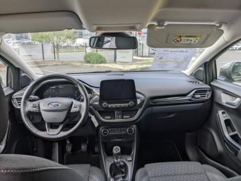 Photo 11 du bon plan FORD Puma 1.0 EcoBoost 125ch mHEV Titanium Business occasion à 15490 €