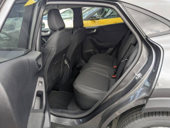 Photo 12 du bon plan FORD Puma 1.0 EcoBoost 125ch mHEV Titanium Business occasion à 15490 €