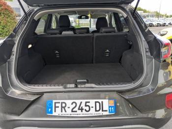 Photo 13 du bon plan FORD Puma 1.0 EcoBoost 125ch mHEV Titanium Business occasion à 15490 €