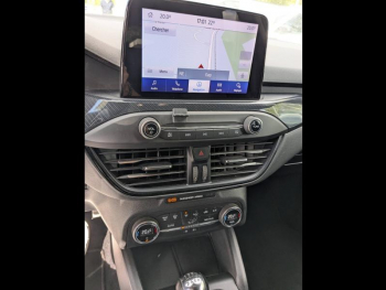 Photo 8 du bon plan FORD Focus SW 1.0 EcoBoost 125ch mHEV ST Line occasion à 15990 €