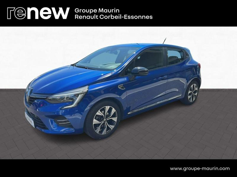 Bon plan RENAULT Clio 1.0 TCe 90ch Limited -21 occasion à 13490 €