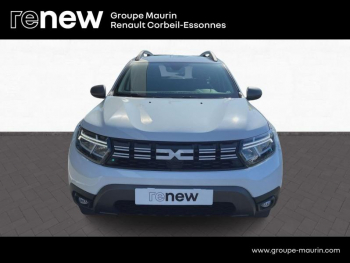 Photo 2 du bon plan DACIA Duster 1.3 TCe 150ch FAP  Journey 4x2 EDC occasion à 22940 €