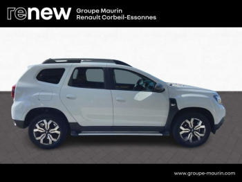 Photo 4 du bon plan DACIA Duster 1.3 TCe 150ch FAP  Journey 4x2 EDC occasion à 22940 €
