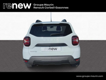 Photo 6 du bon plan DACIA Duster 1.3 TCe 150ch FAP  Journey 4x2 EDC occasion à 22940 €