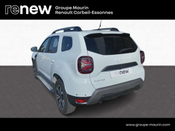 Photo 7 du bon plan DACIA Duster 1.3 TCe 150ch FAP  Journey 4x2 EDC occasion à 22940 €