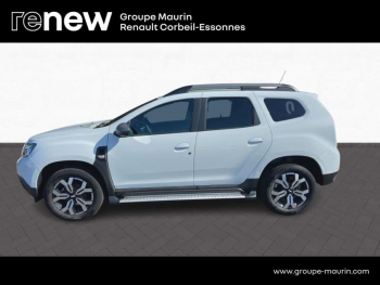 Photo 8 du bon plan DACIA Duster 1.3 TCe 150ch FAP  Journey 4x2 EDC occasion à 22940 €