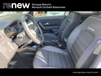 Photo 10 du bon plan DACIA Duster 1.3 TCe 150ch FAP  Journey 4x2 EDC occasion à 22940 €