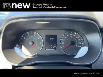 Photo 11 du bon plan DACIA Duster 1.3 TCe 150ch FAP  Journey 4x2 EDC occasion à 22940 €
