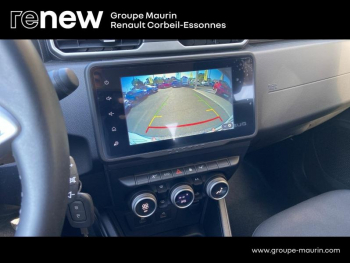 Photo 12 du bon plan DACIA Duster 1.3 TCe 150ch FAP  Journey 4x2 EDC occasion à 22940 €