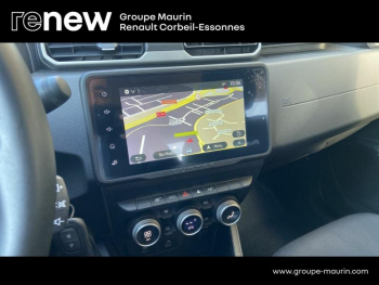 Photo 13 du bon plan DACIA Duster 1.3 TCe 150ch FAP  Journey 4x2 EDC occasion à 22940 €