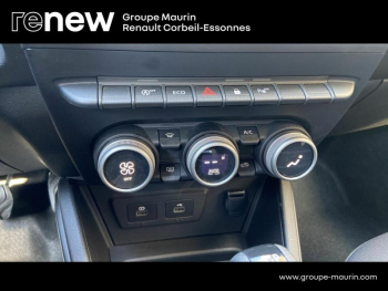 Photo 14 du bon plan DACIA Duster 1.3 TCe 150ch FAP  Journey 4x2 EDC occasion à 22940 €
