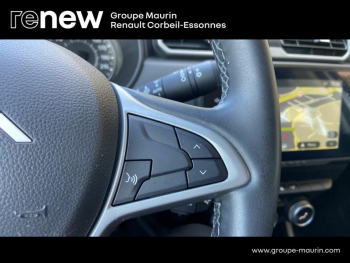 Photo 16 du bon plan DACIA Duster 1.3 TCe 150ch FAP  Journey 4x2 EDC occasion à 22940 €