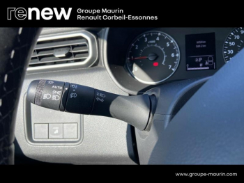 Photo 19 du bon plan DACIA Duster 1.3 TCe 150ch FAP  Journey 4x2 EDC occasion à 22940 €