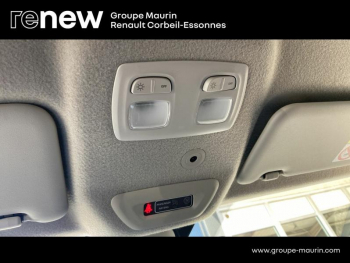 Photo 21 du bon plan DACIA Duster 1.3 TCe 150ch FAP  Journey 4x2 EDC occasion à 22940 €
