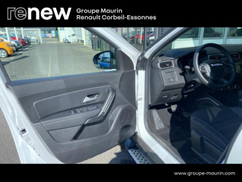 Photo 23 du bon plan DACIA Duster 1.3 TCe 150ch FAP  Journey 4x2 EDC occasion à 22940 €