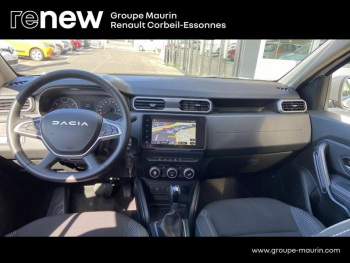 Photo 25 du bon plan DACIA Duster 1.3 TCe 150ch FAP  Journey 4x2 EDC occasion à 22940 €