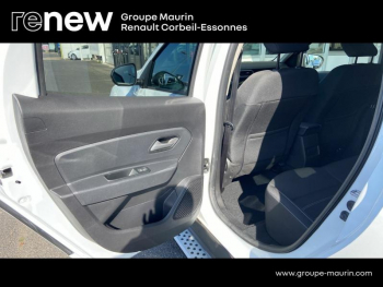 Photo 26 du bon plan DACIA Duster 1.3 TCe 150ch FAP  Journey 4x2 EDC occasion à 22940 €