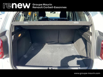 Photo 27 du bon plan DACIA Duster 1.3 TCe 150ch FAP  Journey 4x2 EDC occasion à 22940 €