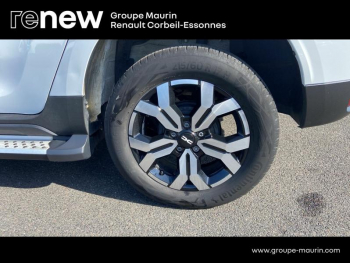 Photo 28 du bon plan DACIA Duster 1.3 TCe 150ch FAP  Journey 4x2 EDC occasion à 22940 €