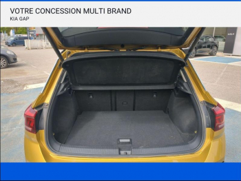Photo 9 du bon plan VOLKSWAGEN T-Roc 2.0 TDI 150ch Carat Exclusive 4Motion DSG7 occasion à 21690 €