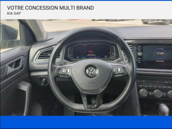 Photo 12 du bon plan VOLKSWAGEN T-Roc 2.0 TDI 150ch Carat Exclusive 4Motion DSG7 occasion à 21690 €