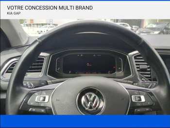 Photo 13 du bon plan VOLKSWAGEN T-Roc 2.0 TDI 150ch Carat Exclusive 4Motion DSG7 occasion à 21690 €